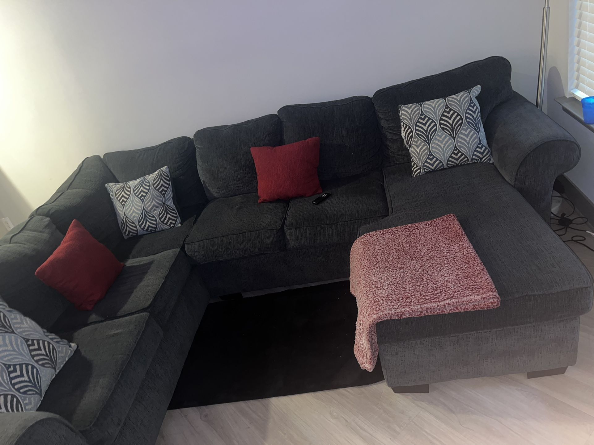 Sectional