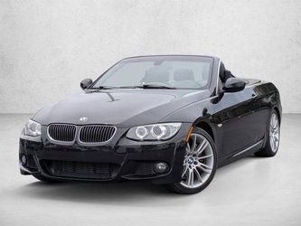 2013 BMW 335i