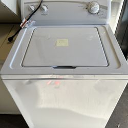 Kenmore Washer 