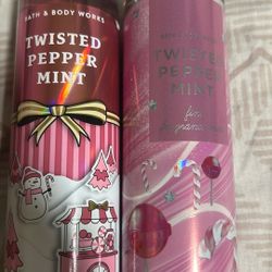 Brand New Body Sprays 