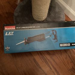 Recipro Saw 