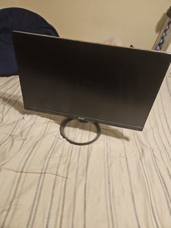 Acer 24in Monitor