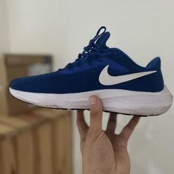 🔷 Nike Air Zoom Pegasus 39 TB ‘Game Royal’ - Men’s Size 9.5 - Gently Used 💨