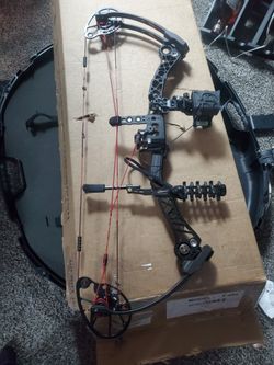 Matthew's Monster