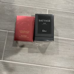 Men’s Cologne And Women’s Purfume men’s  
