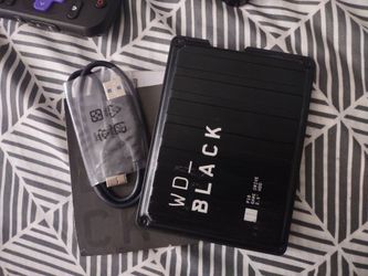 Gaming drive