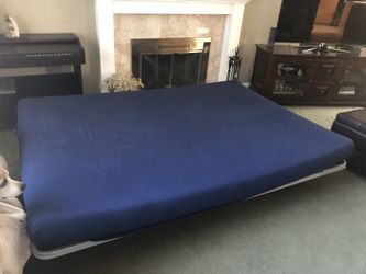 IKEA Sofa and Bed Combo