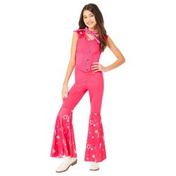 Western Barbie Costume 