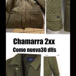 Chamarras De Mujer Y  Y Sacos  Para Hombr , Northeast Por Mccombs Muy Buenas Marcas Y Calidad