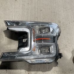 F-150 Headlight 