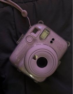 Instax Mini 12