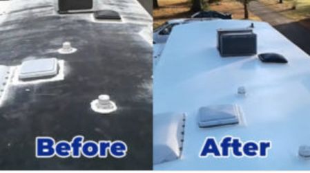 Lee`s RV Repair