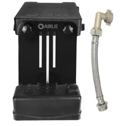 Airlie Pool Water Leveler (Black)