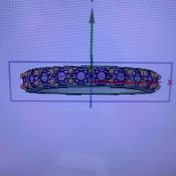 Personalized And Customized Rings 