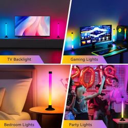 RGB lights