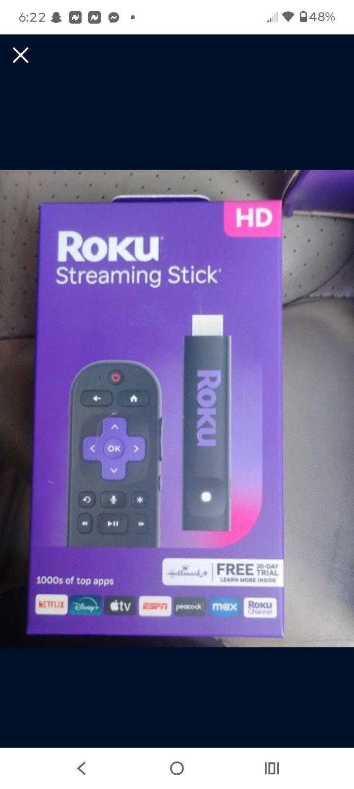Roku