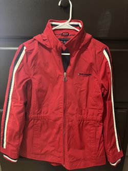 Tommy Hilfiger Jacket