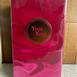 Yum yum (women)