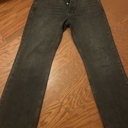 ksubi jeans size 34