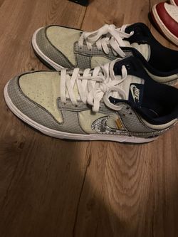Nike Dunks