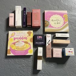 Brand New Bulk Makeup 