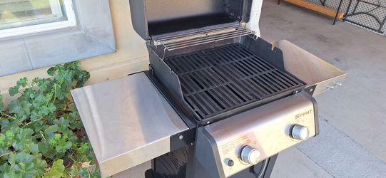 Bbq Grill Propane