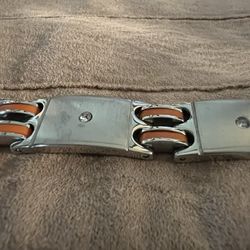 Men's bracelets