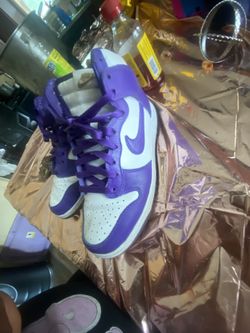 Dunks