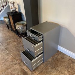 Files Cabinet With Lock And Key 
