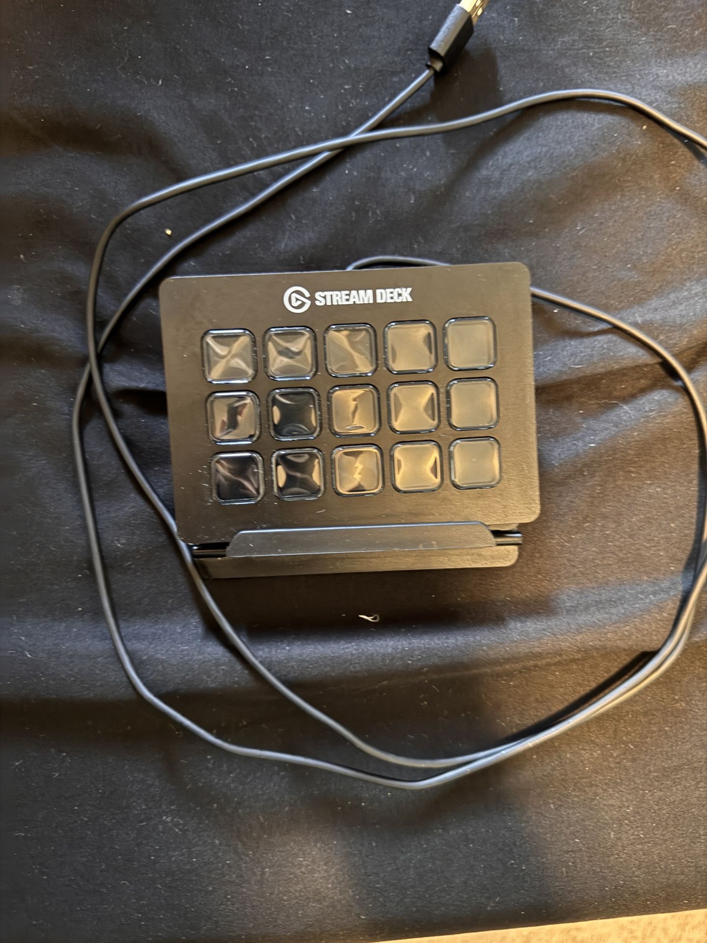 Elgato Stream Deck