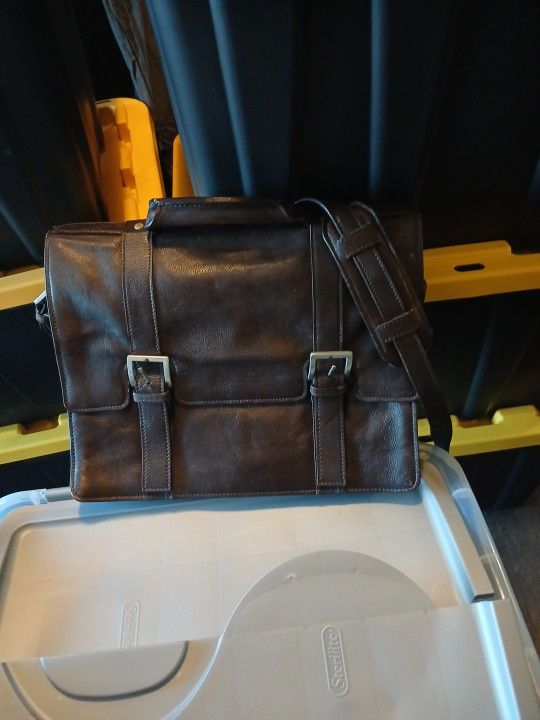 Nice Business Man File Bag..
