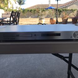 Samsung DVD Player With HDMI !!