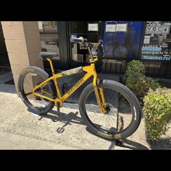 Se Bikes Beast Mode Ripper 27.5”+ Brand New  