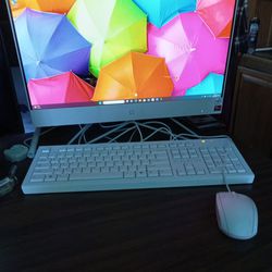 Hp All-in-one Computer 