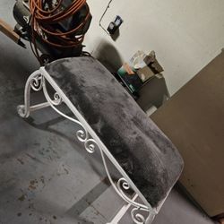 Coffee Table/Bench
