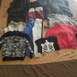 Ropa De Niño