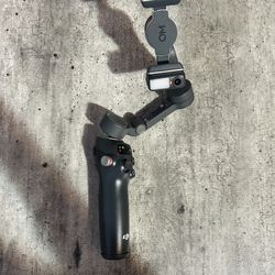 DJI Osmo Mobile 8 Smartphone Gimbal