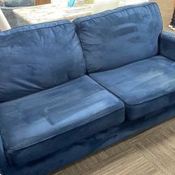 Sofa loveseat 