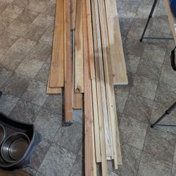 Excess Lumber