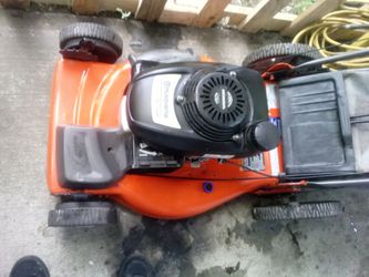 Husqvarna Hu 700F