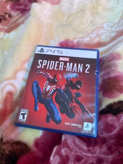 Spider man 2 Game