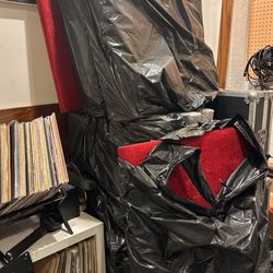 Acoustic Panels