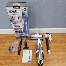 shark powerpro flex reveal cordless vacuum