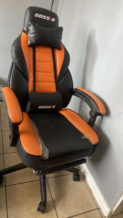 gaming chair