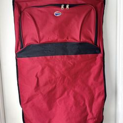 Travel Garment Bag