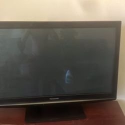 Panasonic TV