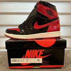Jordan 1 Patent