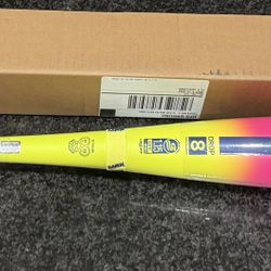 Easton Dubs 31 Drop 8 New