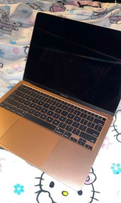 MacBook Air 2021