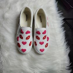 Justfab Slip Ons